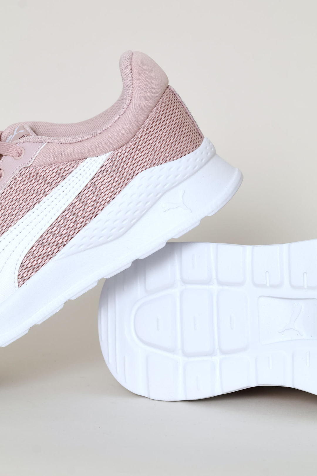 Anzarun Vivid Sneaker - Pink
