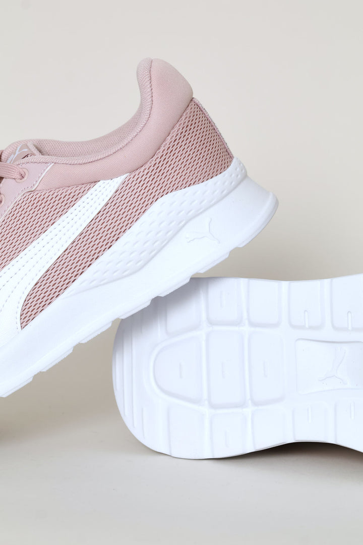 Anzarun Vivid Sneaker - Pink