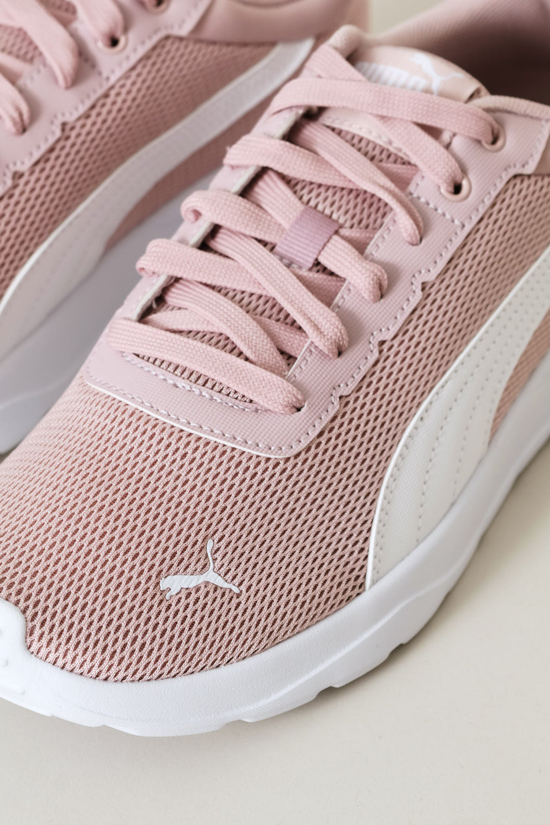 Anzarun Vivid Sneaker - Pink