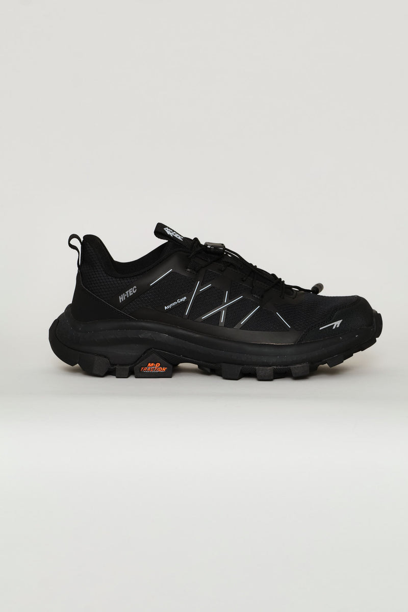 X-Spd Low Hiker - Black