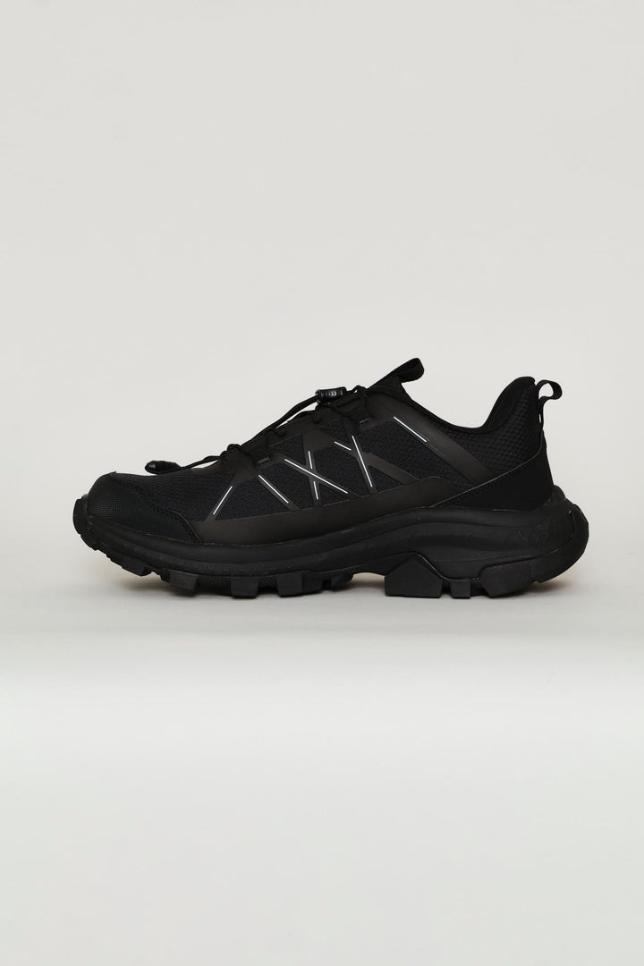 X-Spd Low Hiker - Black