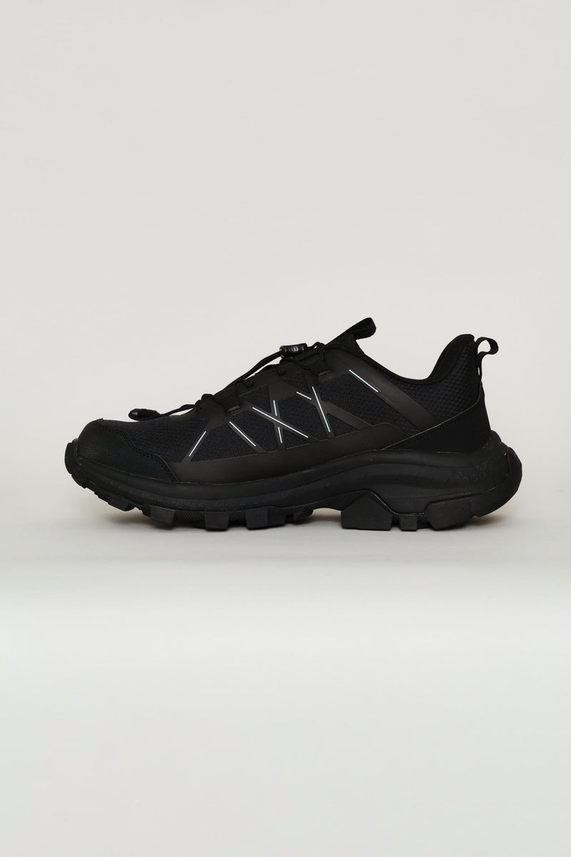 X-Spd Low Hiker - Black