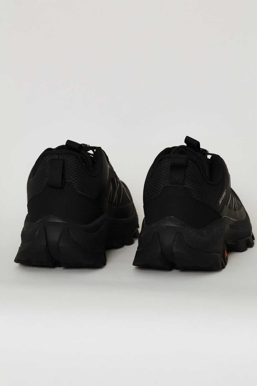 X-Spd Low Hiker - Black