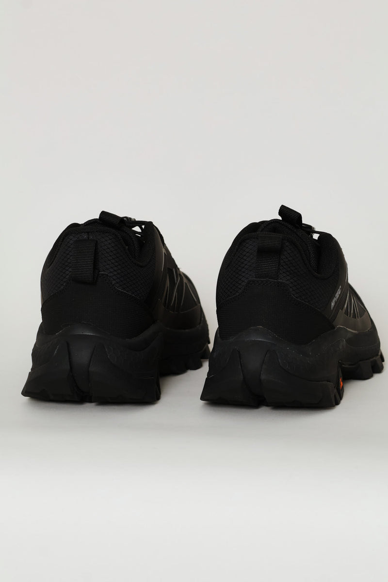X-Spd Low Hiker - Black