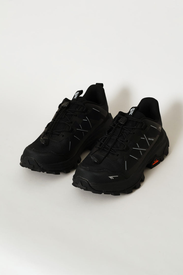 X-Spd Low Hiker - Black