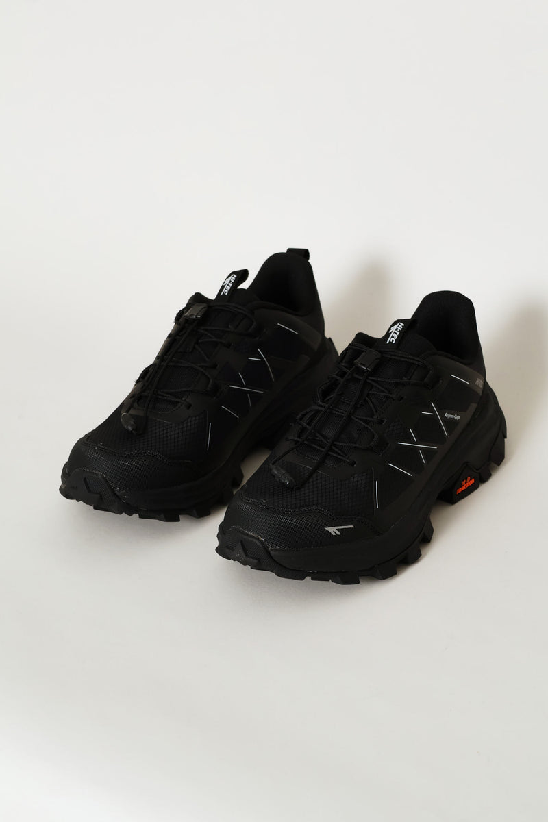 X-Spd Low Hiker - Black