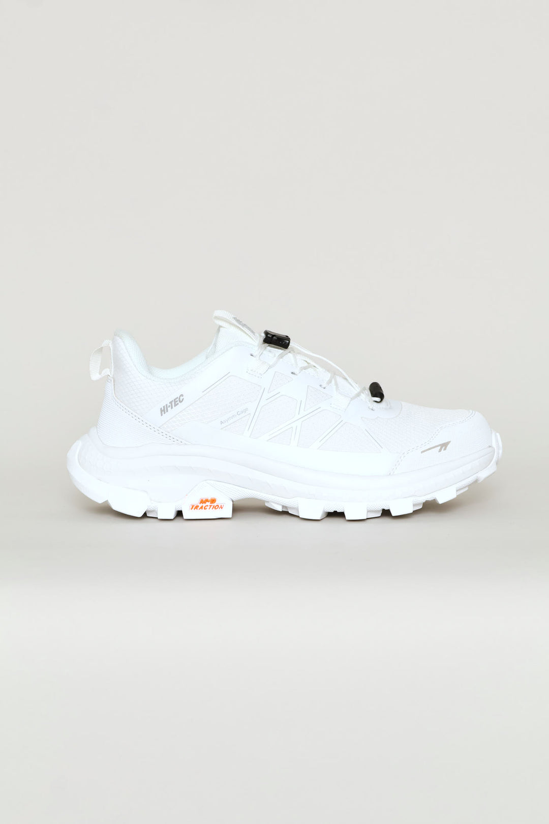 X-Spd Low Hiker - White
