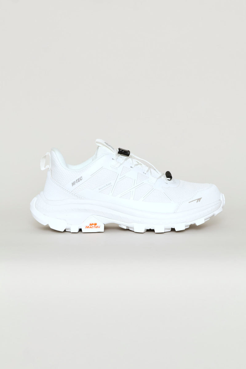 X-Spd Low Hiker - White