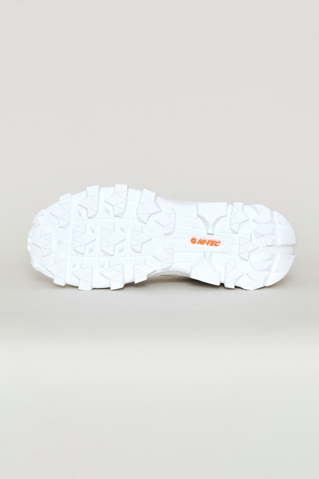 X-Spd Low Hiker - White