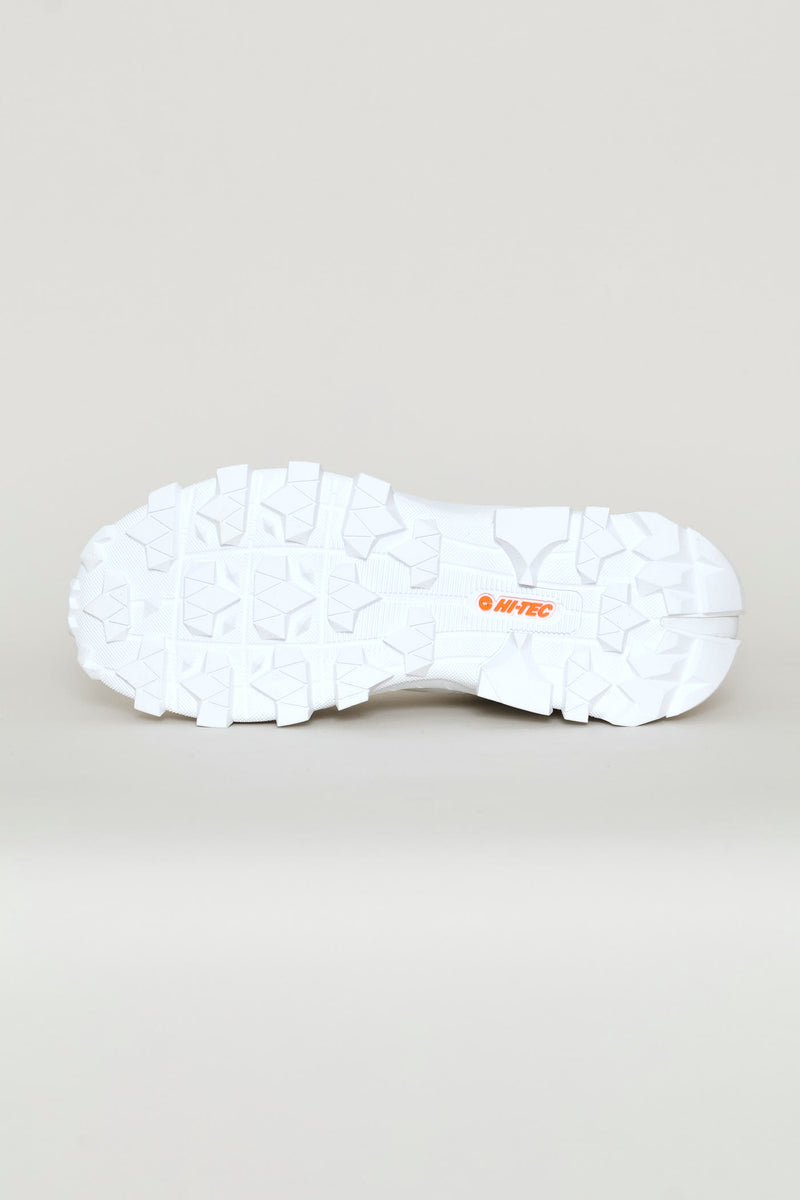 X-Spd Low Hiker - White