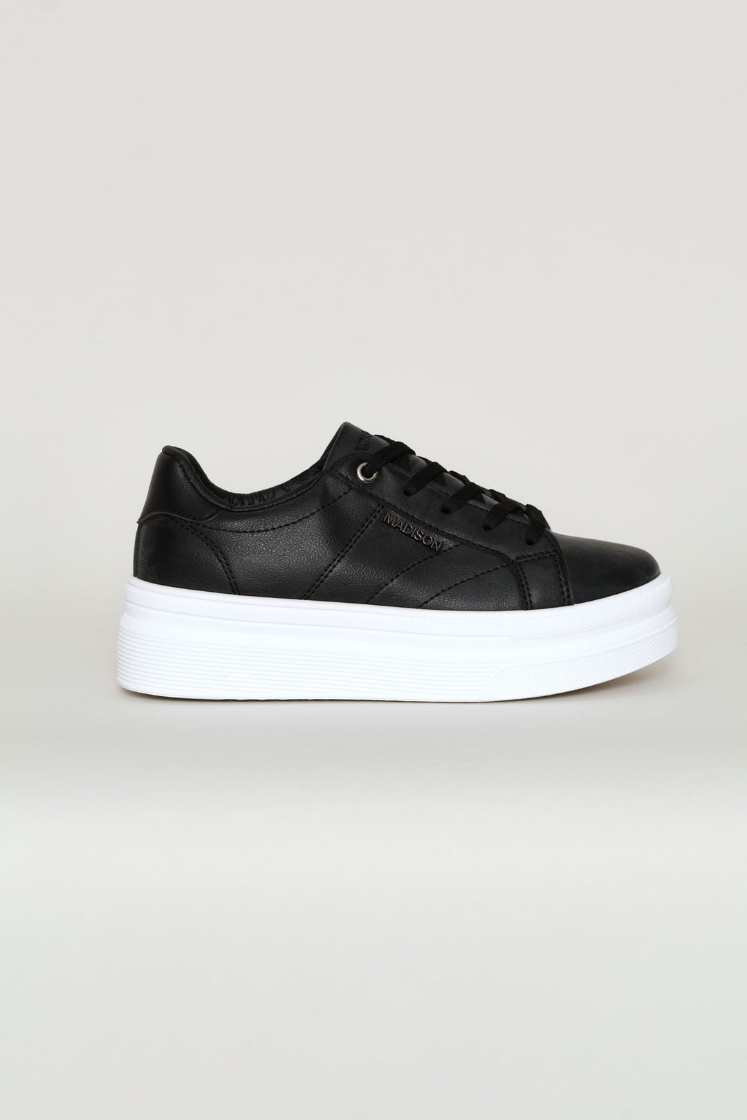 Chunky Sneaker - Black
