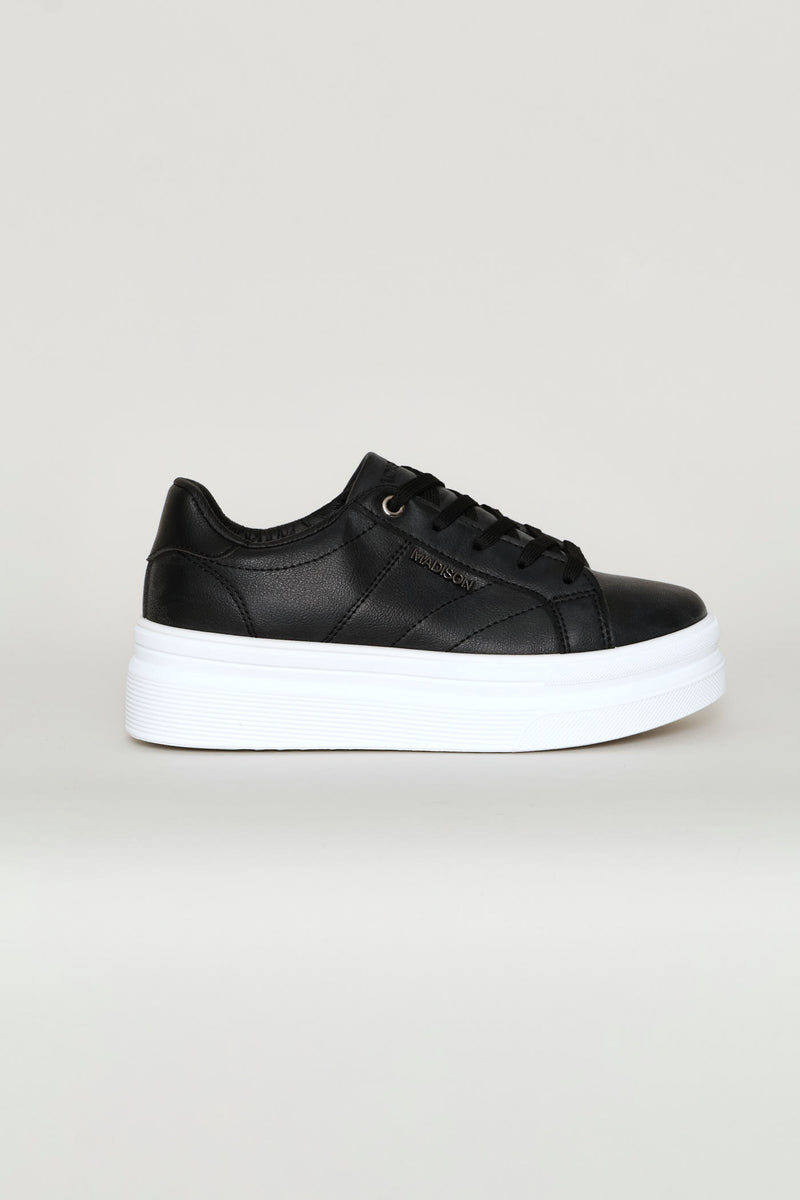 Chunky Sneaker - Black