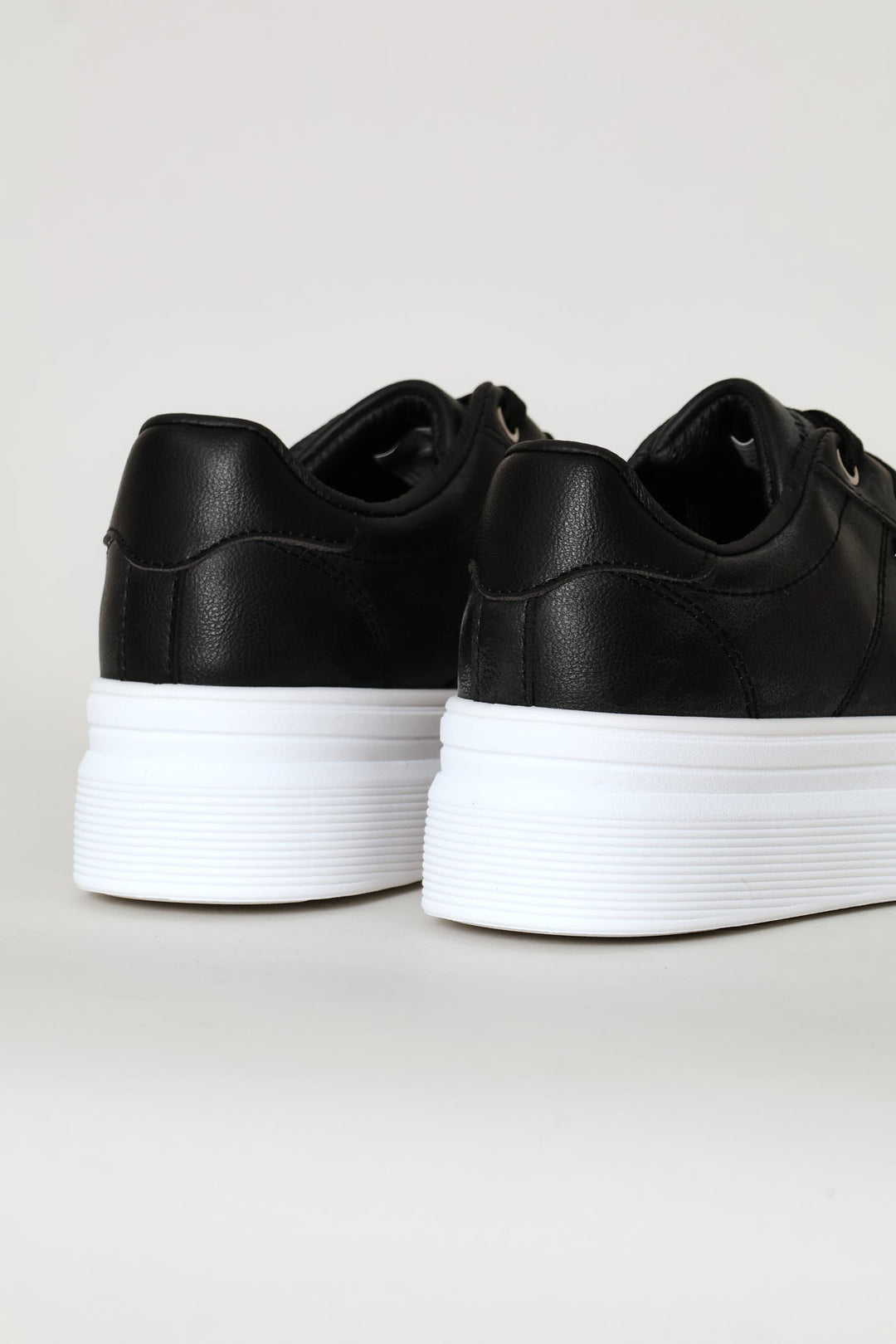 Chunky Sneaker - Black