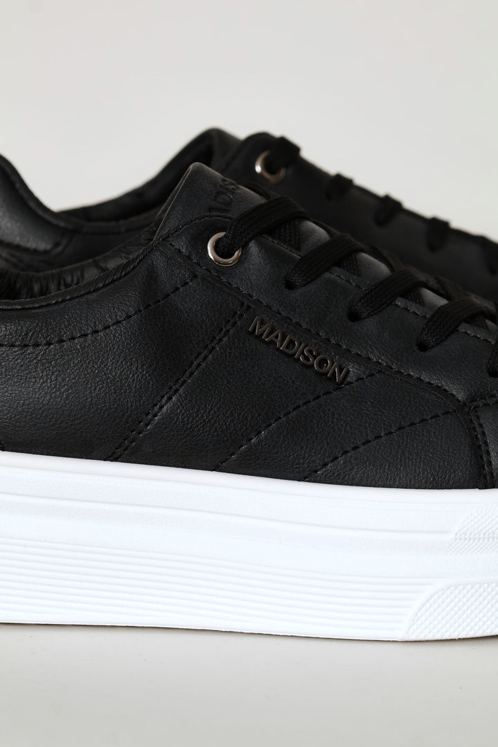 Chunky Sneaker - Black