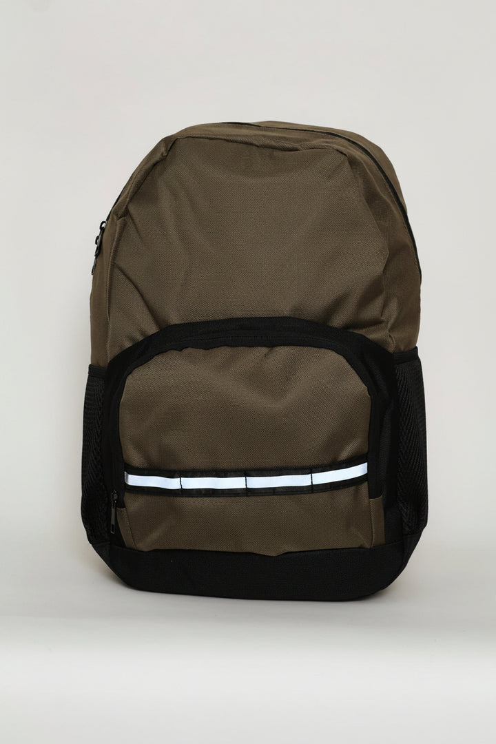 Backpack - Olive
