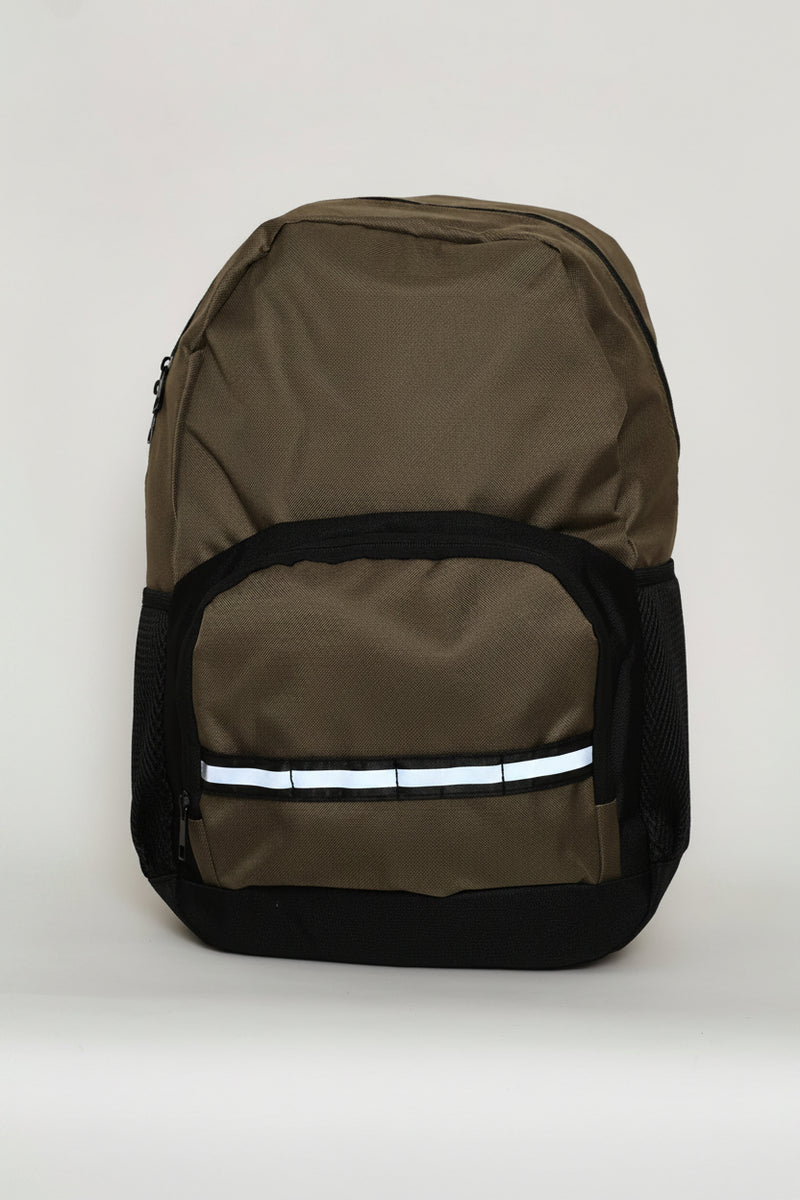 Backpack - Olive