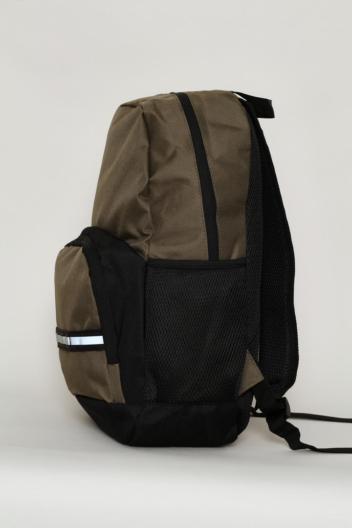 Backpack - Olive