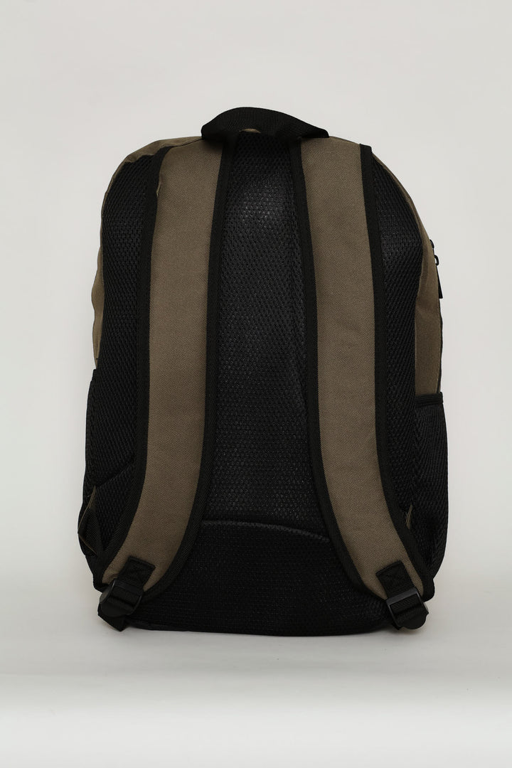 Backpack - Olive