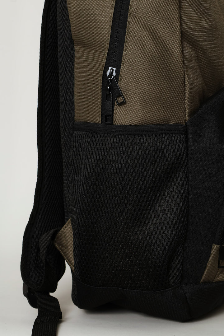 Backpack - Olive