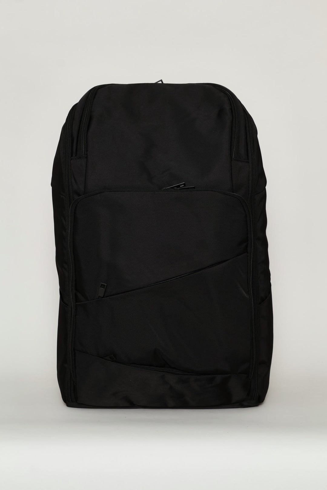 Basic Backpack - Black