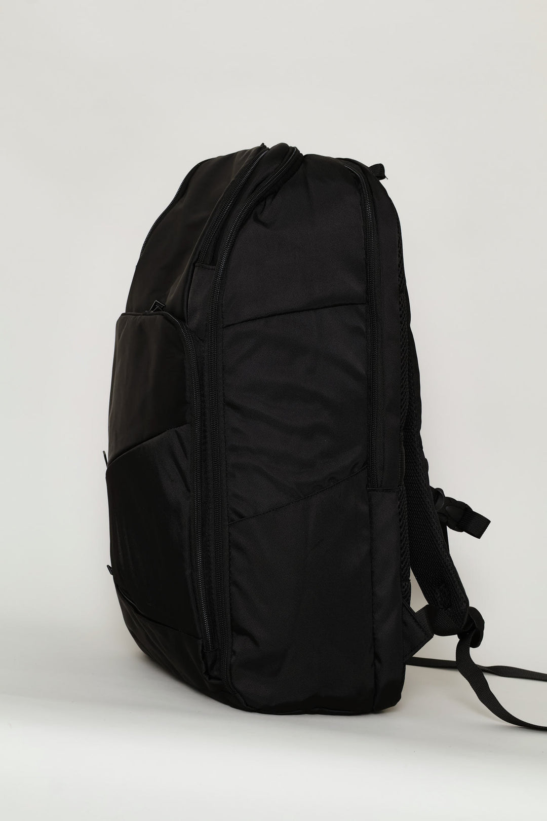 Basic Backpack - Black