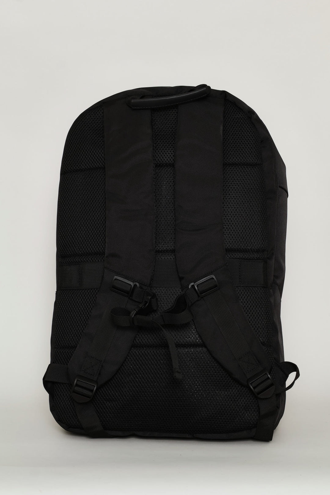 Basic Backpack - Black