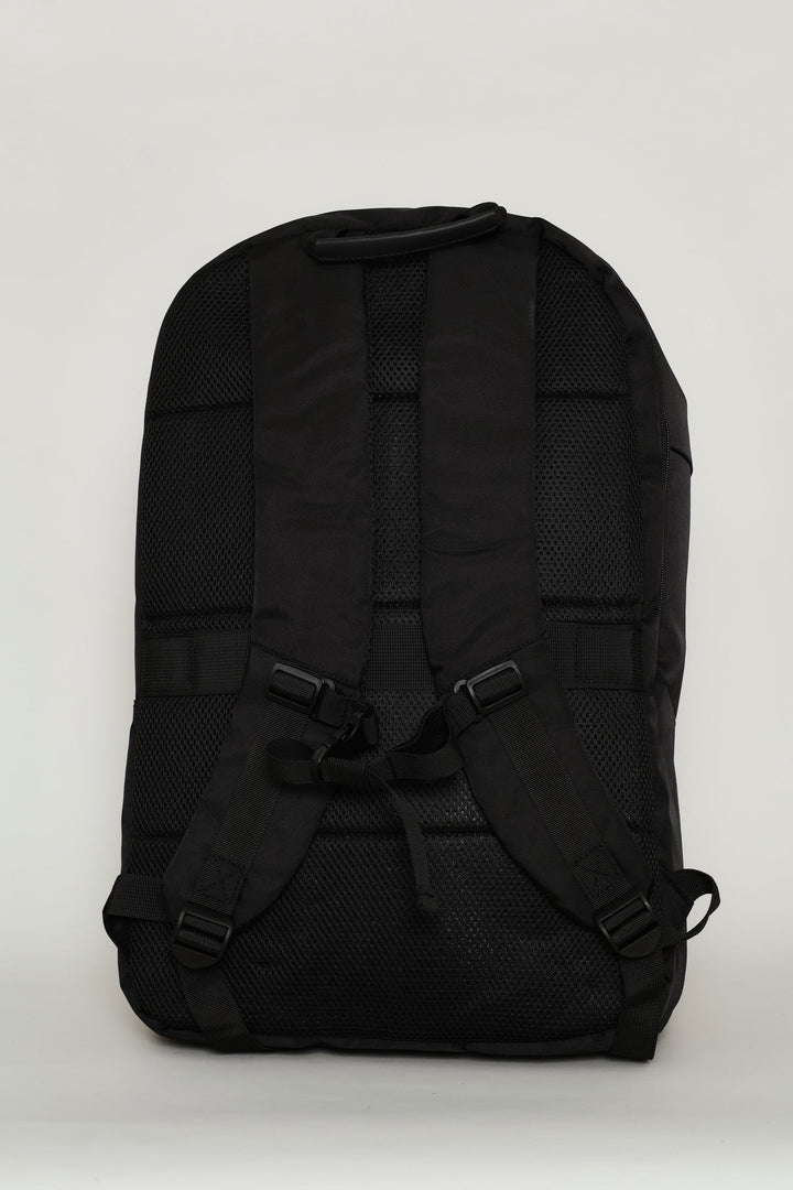 Basic Backpack - Black