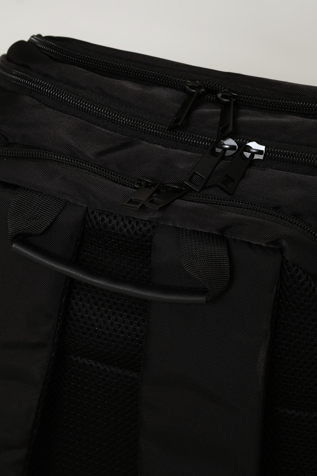 Basic Backpack - Black