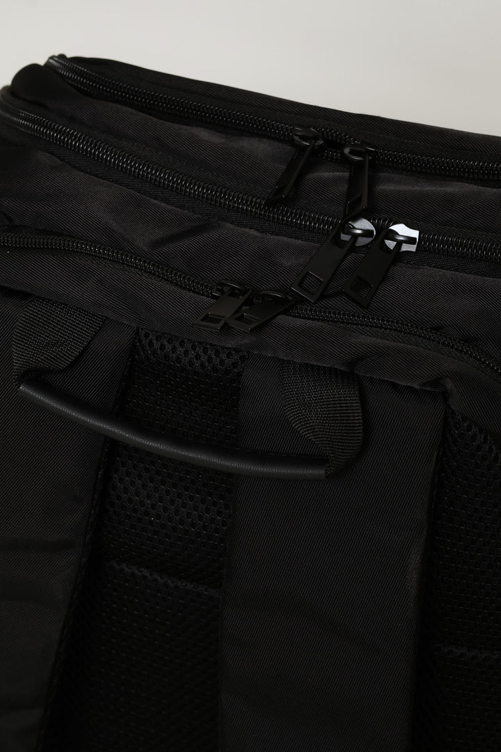 Basic Backpack - Black