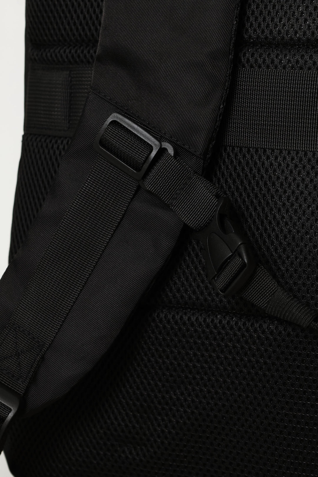 Basic Backpack - Black