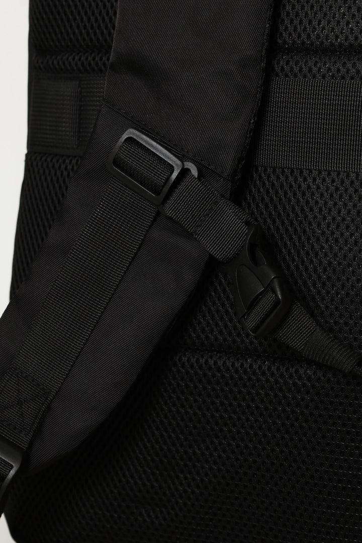 Basic Backpack - Black