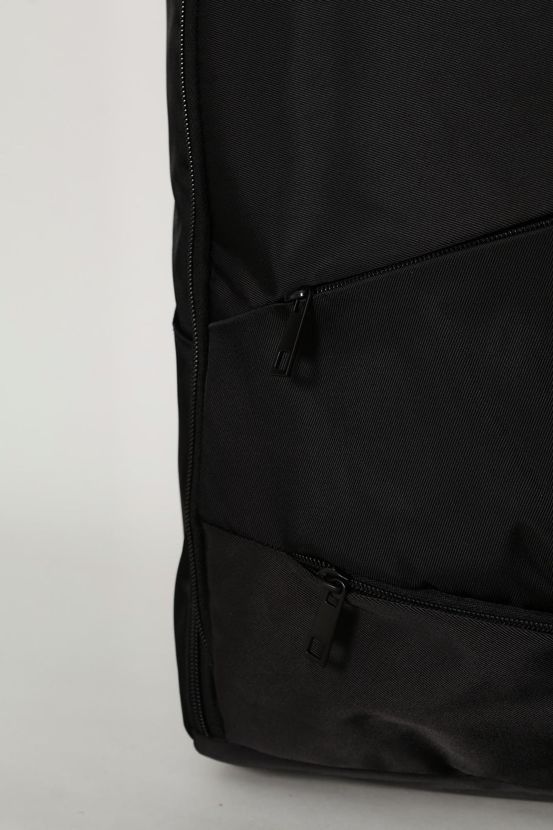 Basic Backpack - Black