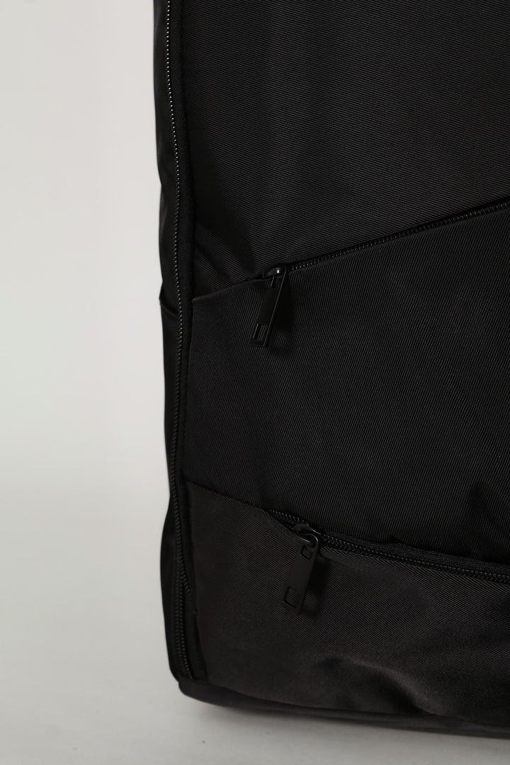 Basic Backpack - Black