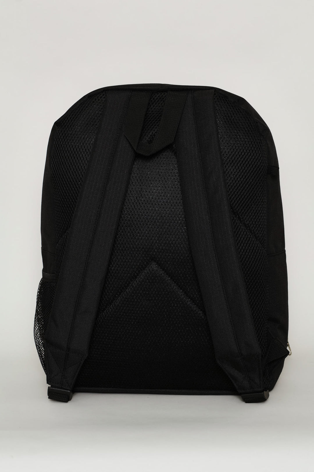 Pencil Case Backpack - Black