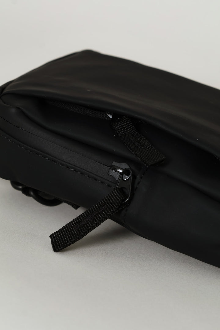 HQ Crossbody Bag - Black