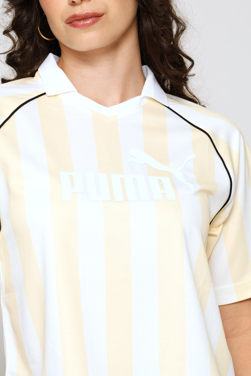 Essential Jersey - Cream