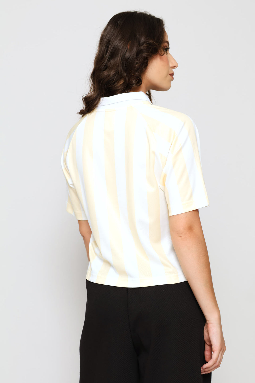 Essential Jersey - Cream
