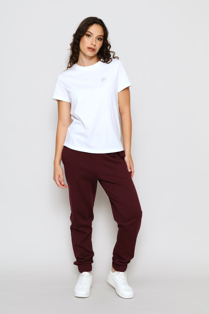 Gemma T-Shirt - White