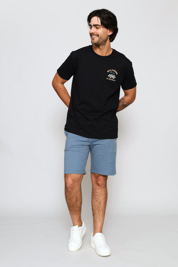 Arch Shorts - Blue