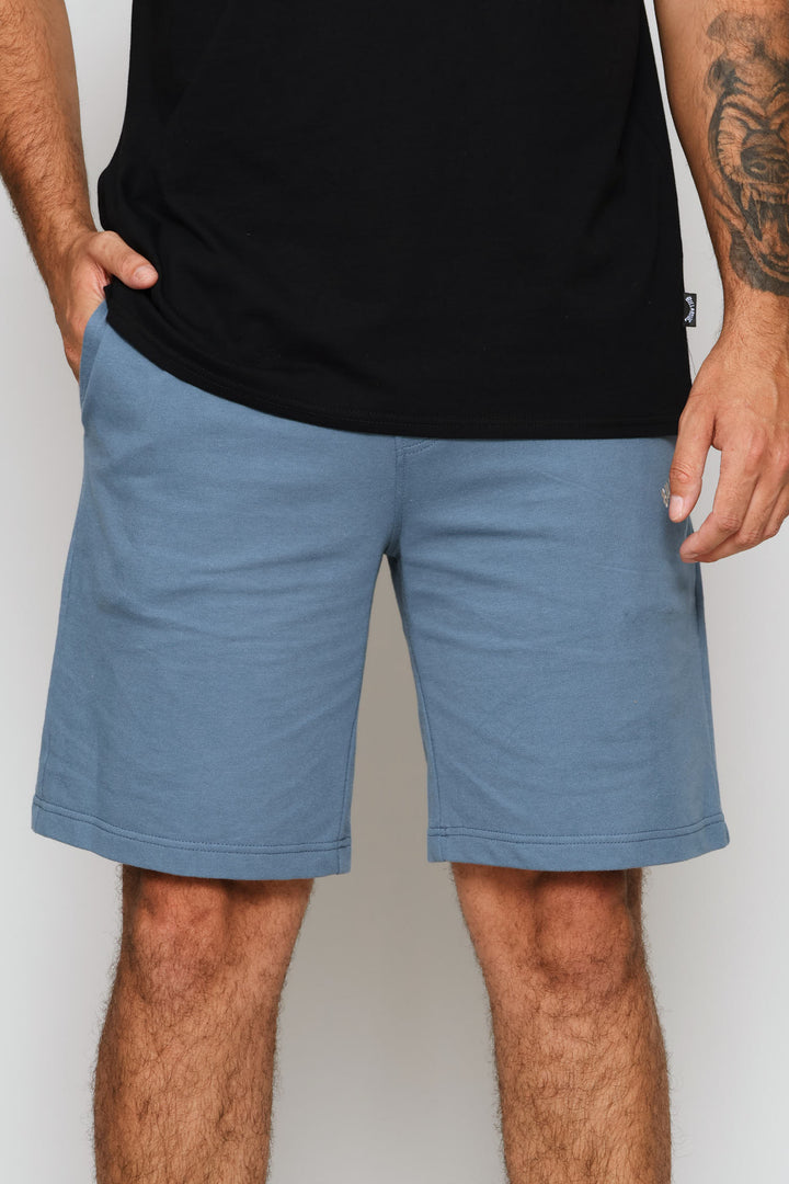 Arch Shorts - Blue