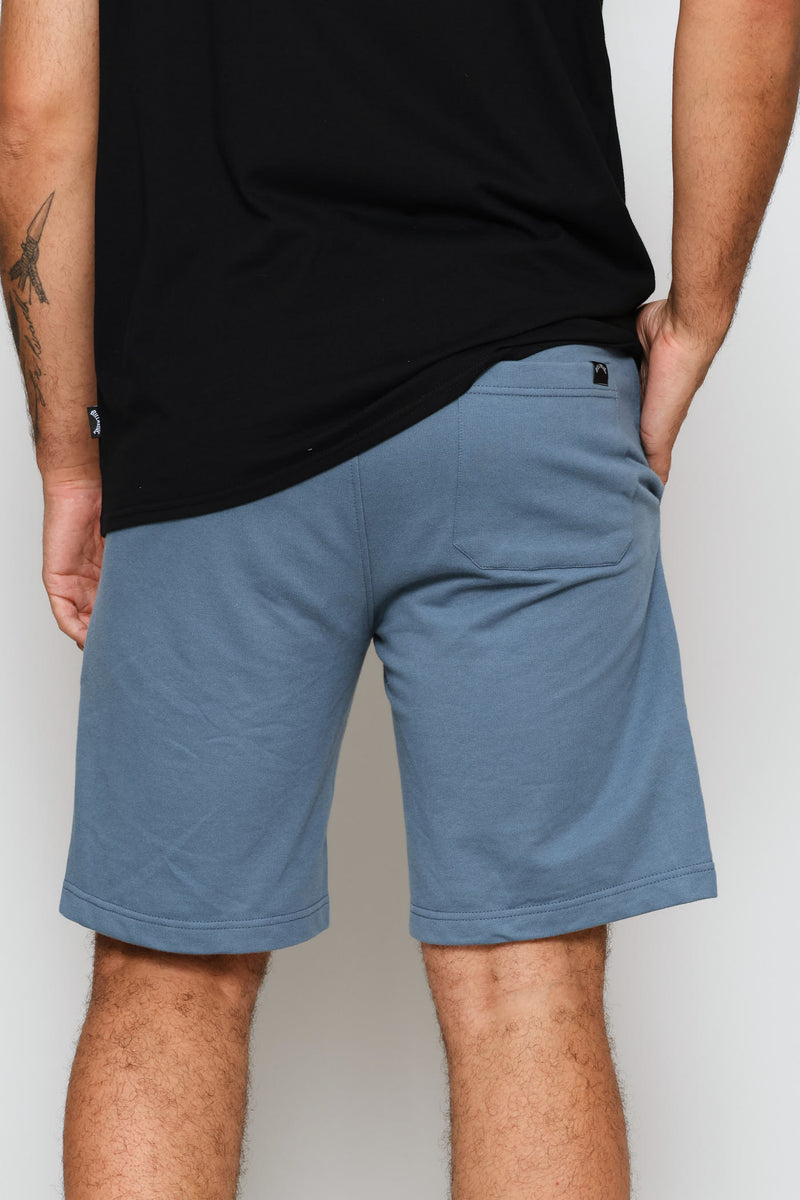 Arch Shorts - Blue