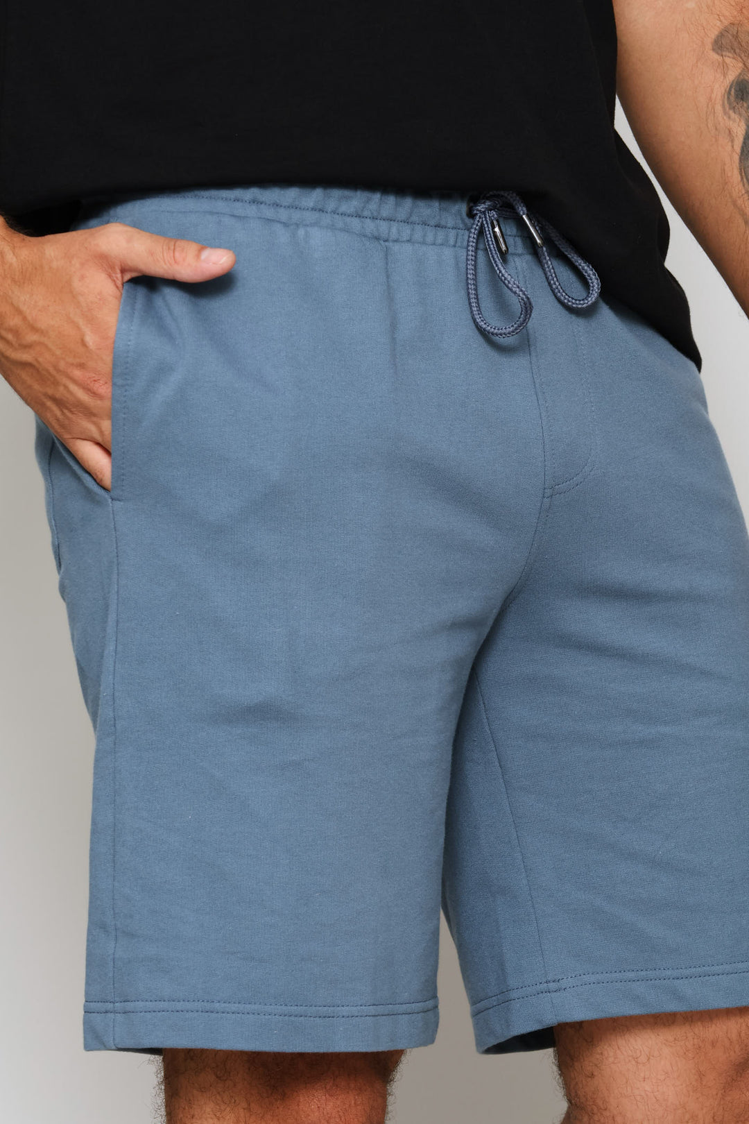 Arch Shorts - Blue