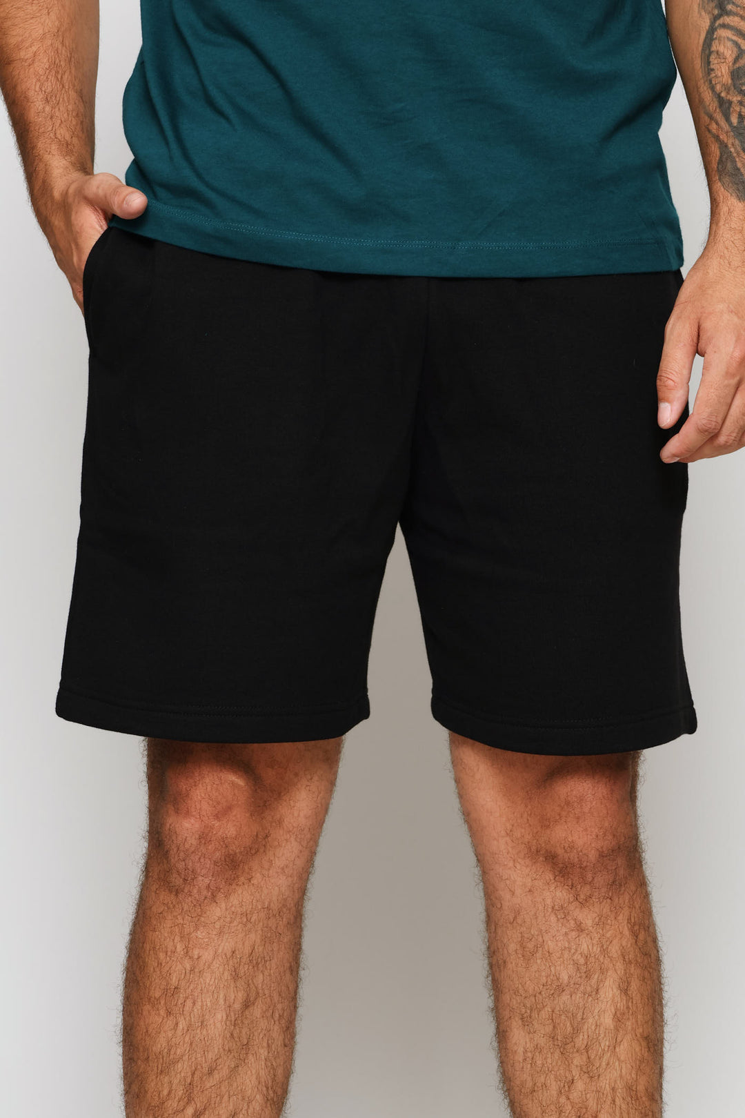 Easy Shorts - Black