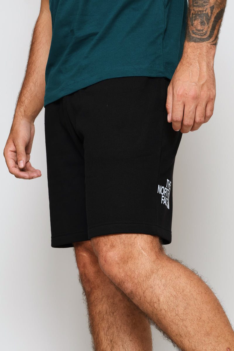 Easy Shorts - Black