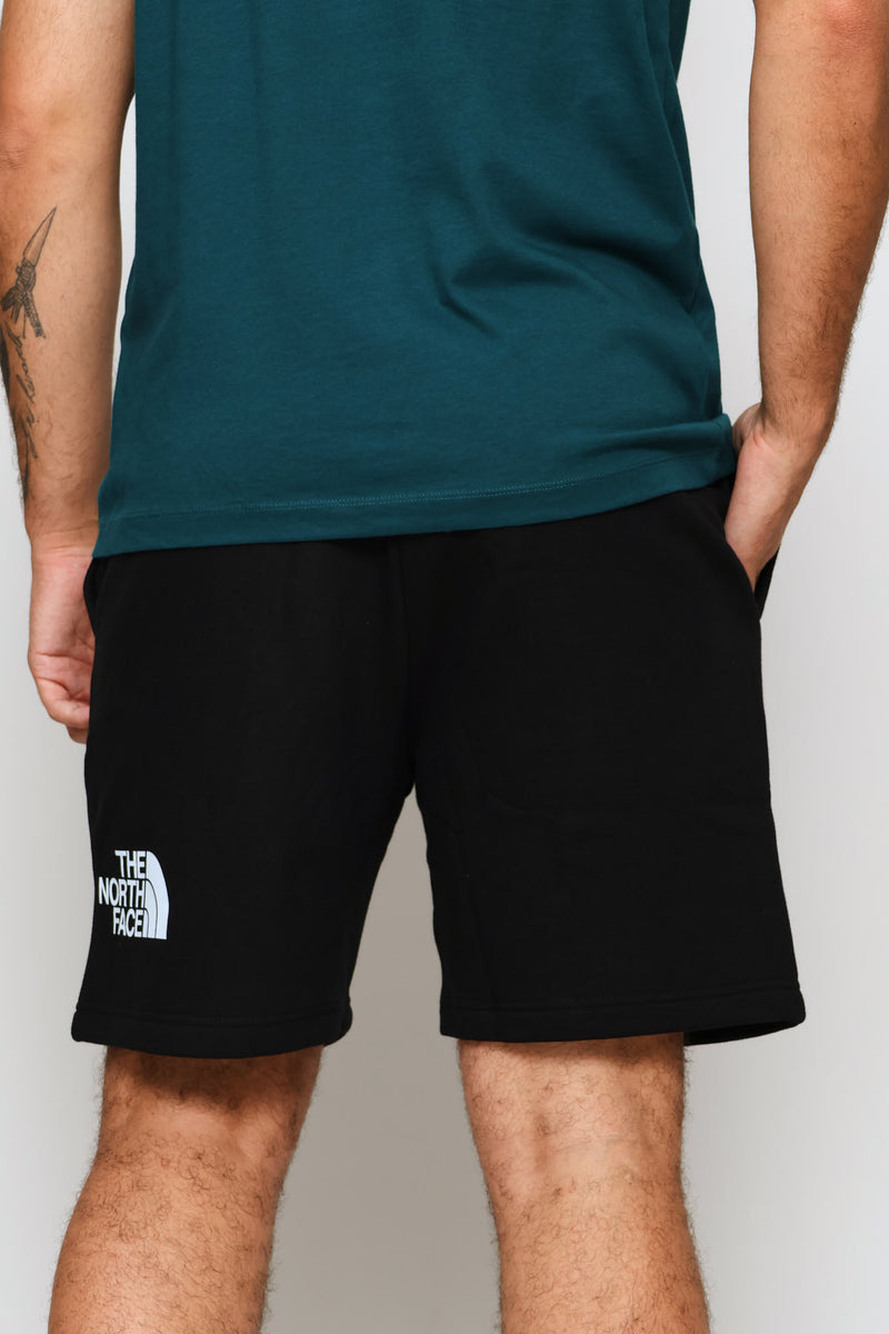 Easy Shorts - Black