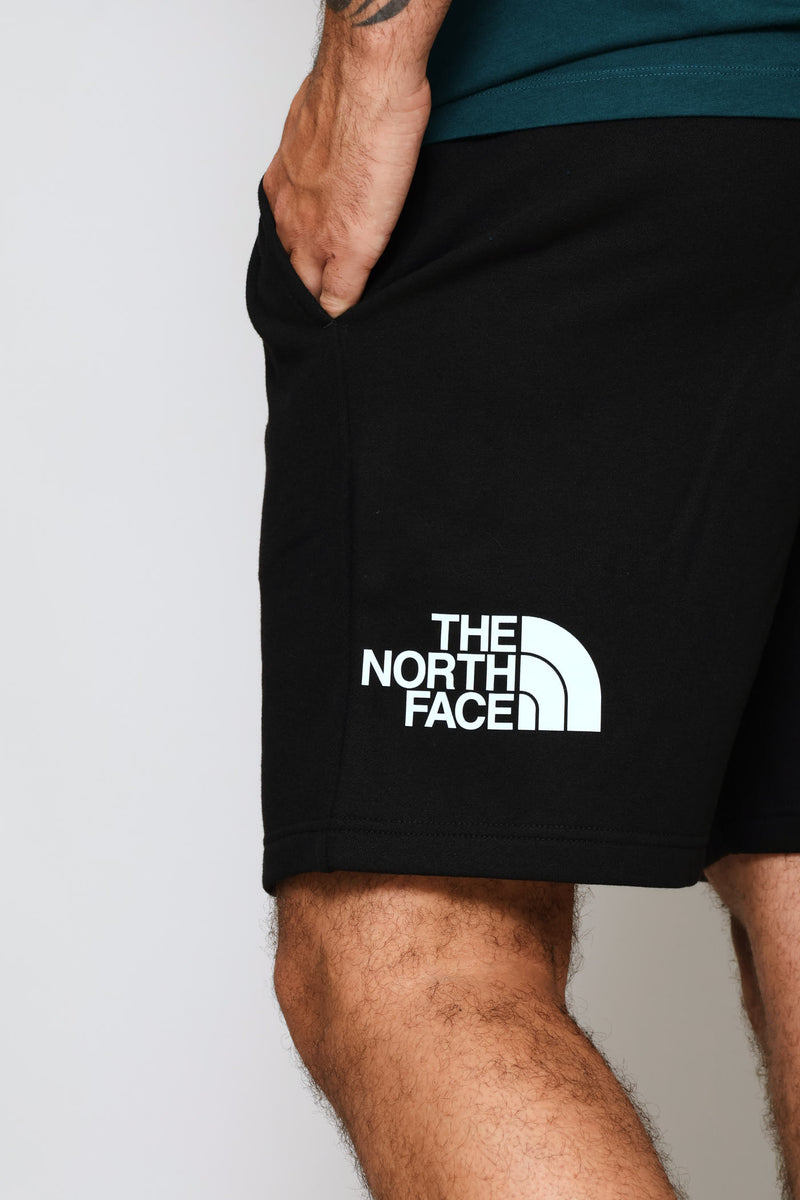 Easy Shorts - Black