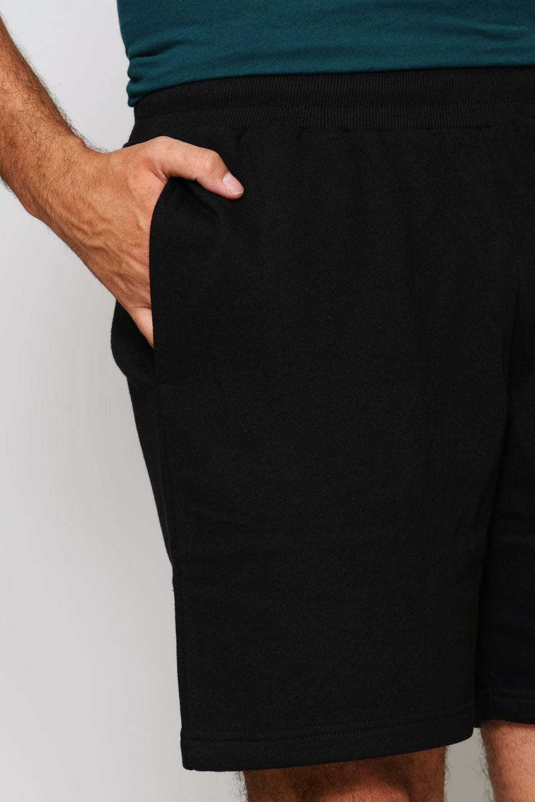Easy Shorts - Black