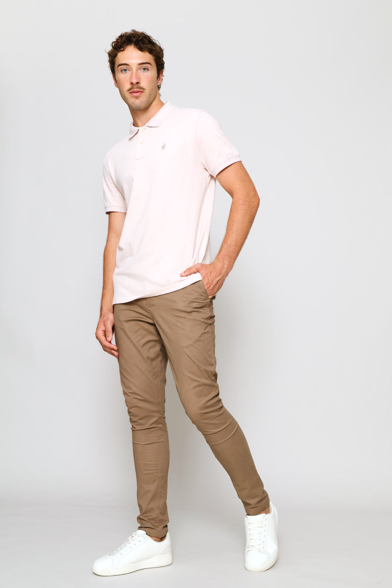 Bulk Carter Golfer - Light Pink