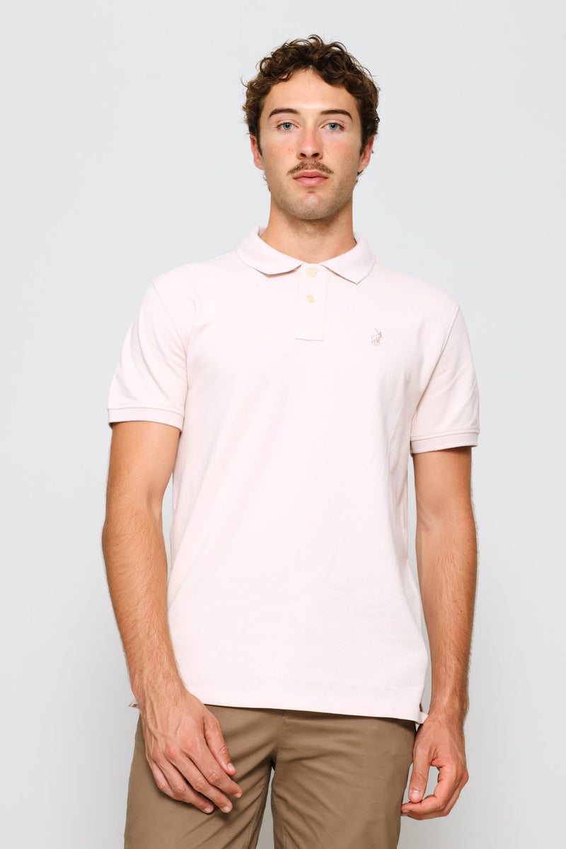Bulk Carter Golfer - Light Pink