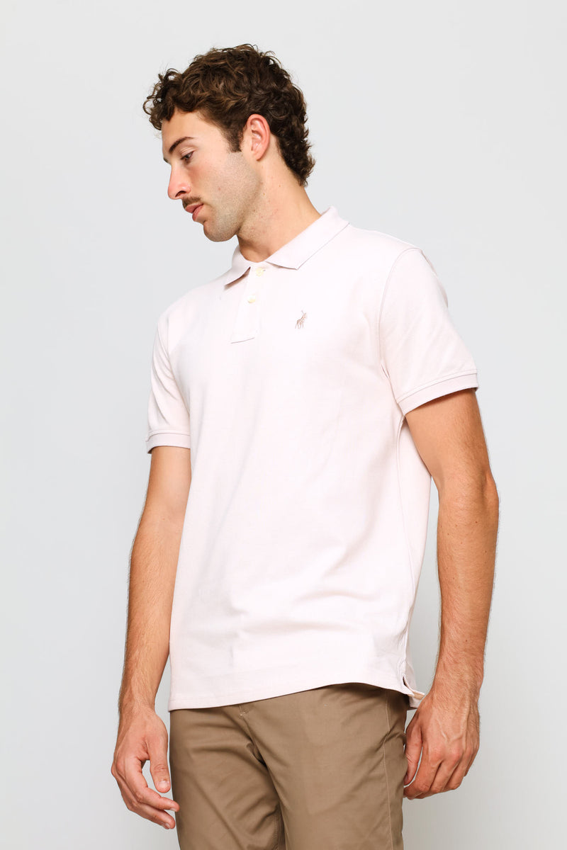 Bulk Carter Golfer - Light Pink